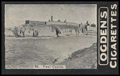 02OGIE 86 Peel Castle
